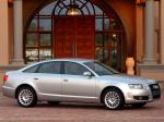 Audi A6 4.2 Quattro Sedan 2005 года (ZA)